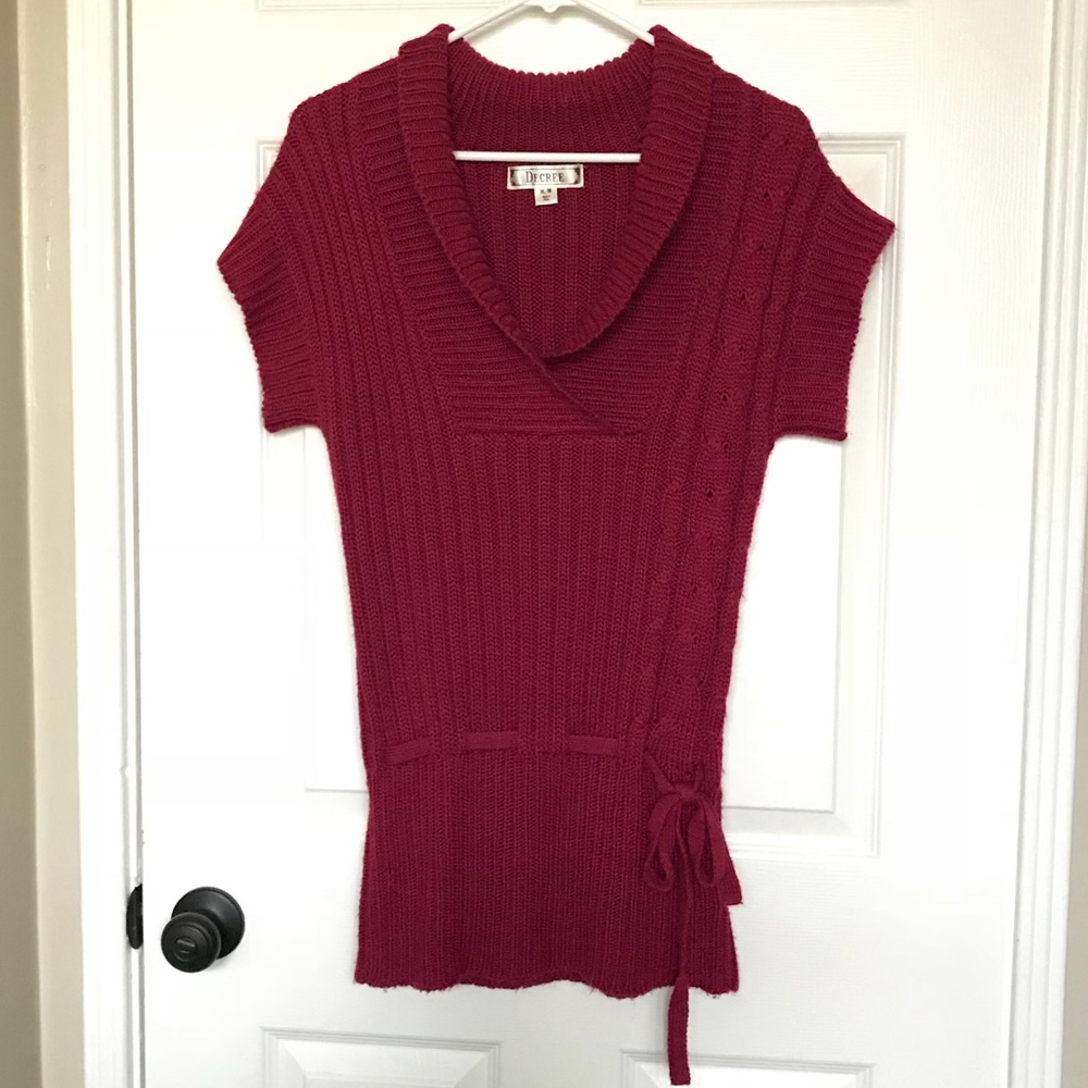 🌺 Knit sweater 🌺 2 for $10